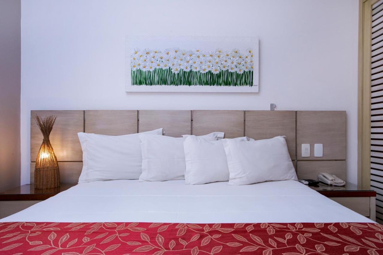 Ciribai Praia Hotel Pauba Εξωτερικό φωτογραφία