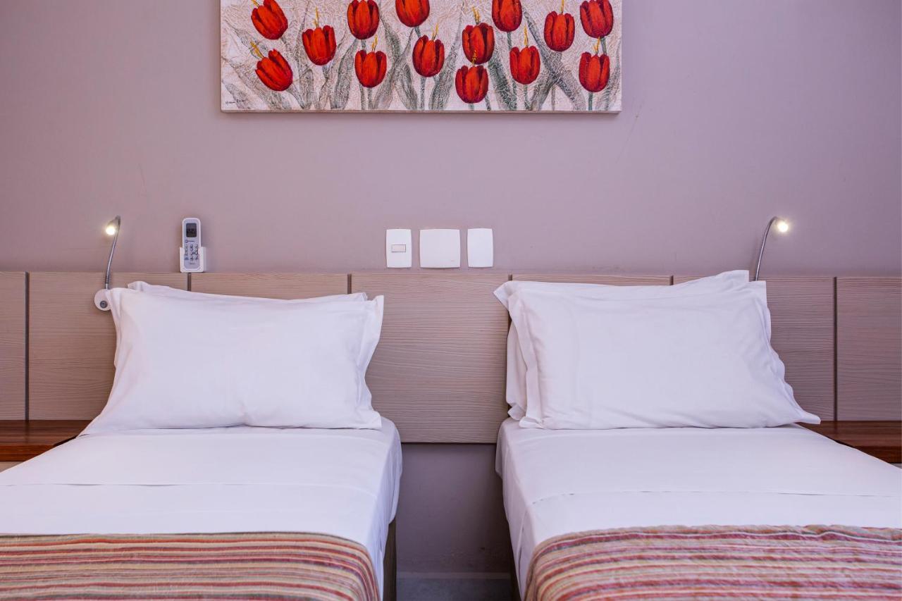 Ciribai Praia Hotel Pauba Εξωτερικό φωτογραφία