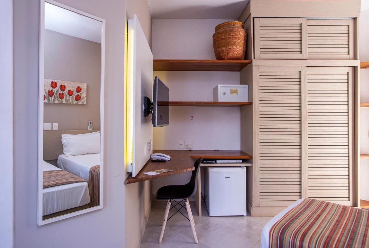 Ciribai Praia Hotel Pauba Εξωτερικό φωτογραφία