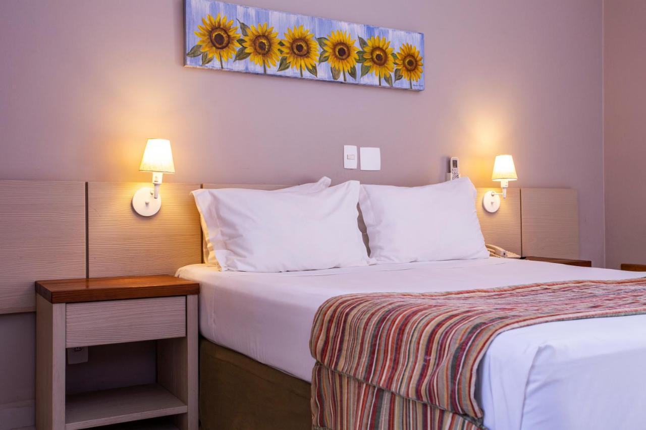 Ciribai Praia Hotel Pauba Εξωτερικό φωτογραφία