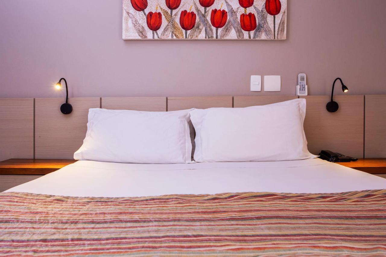 Ciribai Praia Hotel Pauba Εξωτερικό φωτογραφία