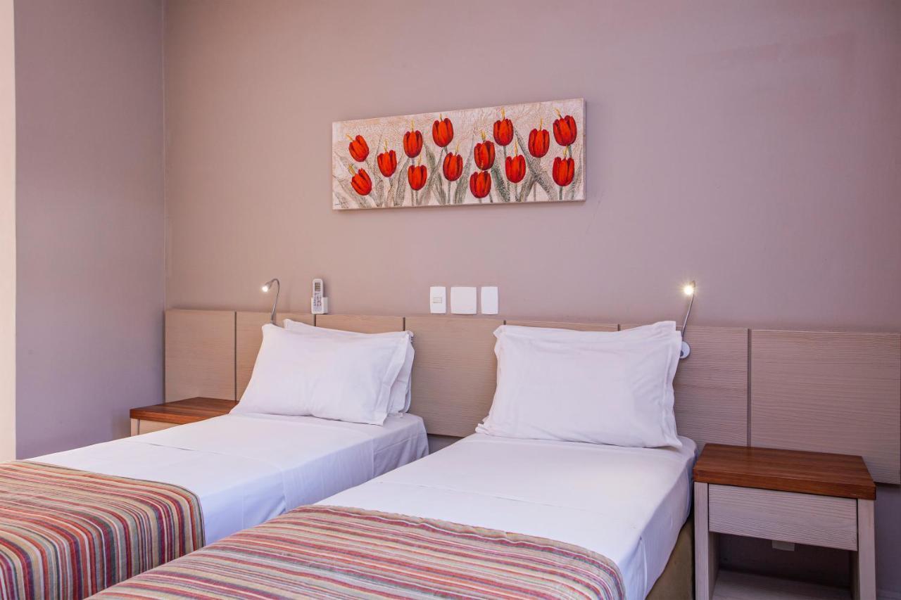 Ciribai Praia Hotel Pauba Εξωτερικό φωτογραφία
