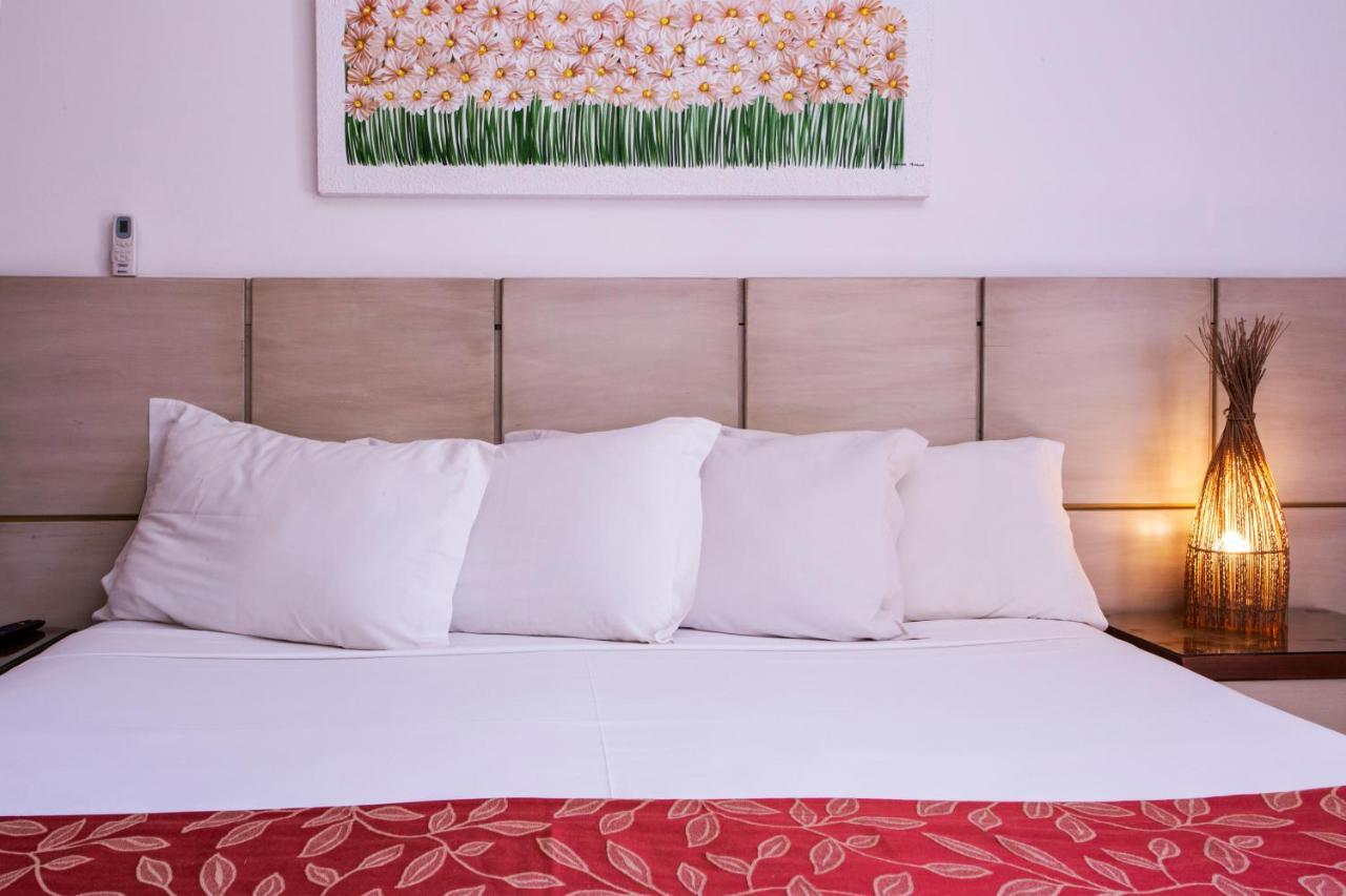 Ciribai Praia Hotel Pauba Εξωτερικό φωτογραφία