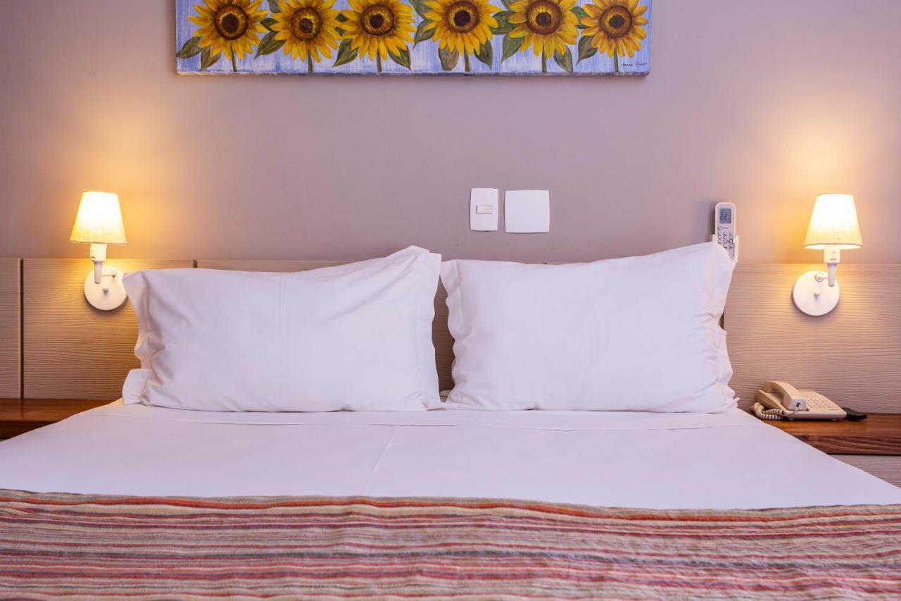 Ciribai Praia Hotel Pauba Εξωτερικό φωτογραφία