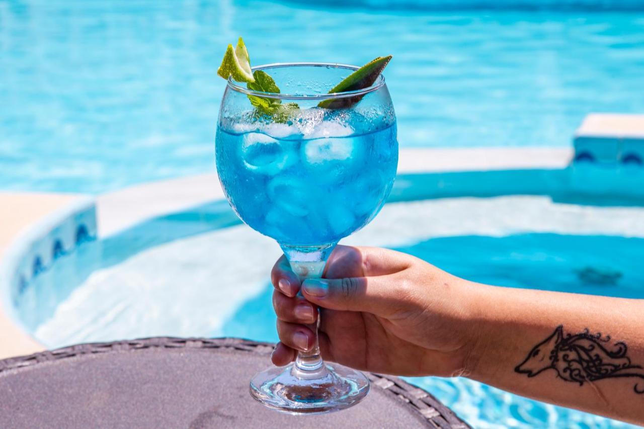 Ciribai Praia Hotel Pauba Εξωτερικό φωτογραφία