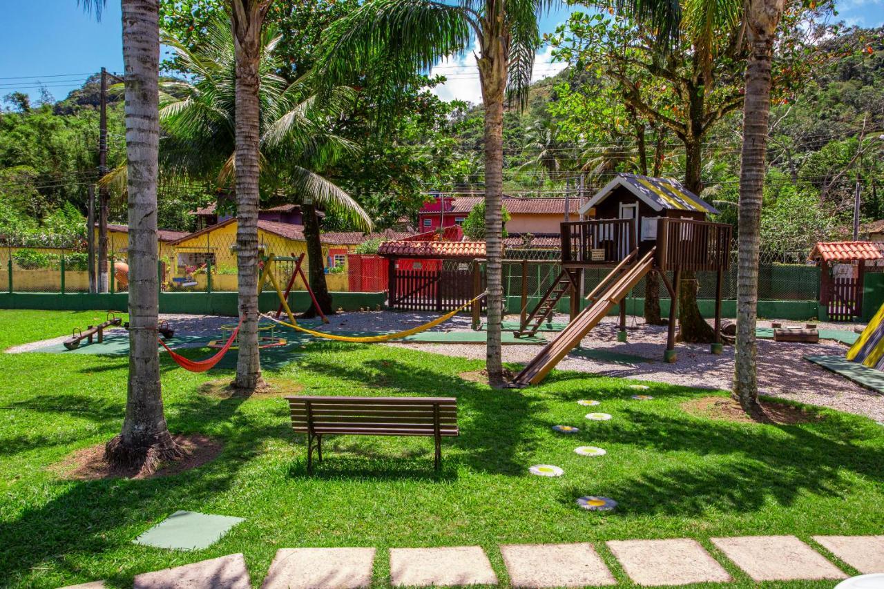 Ciribai Praia Hotel Pauba Εξωτερικό φωτογραφία