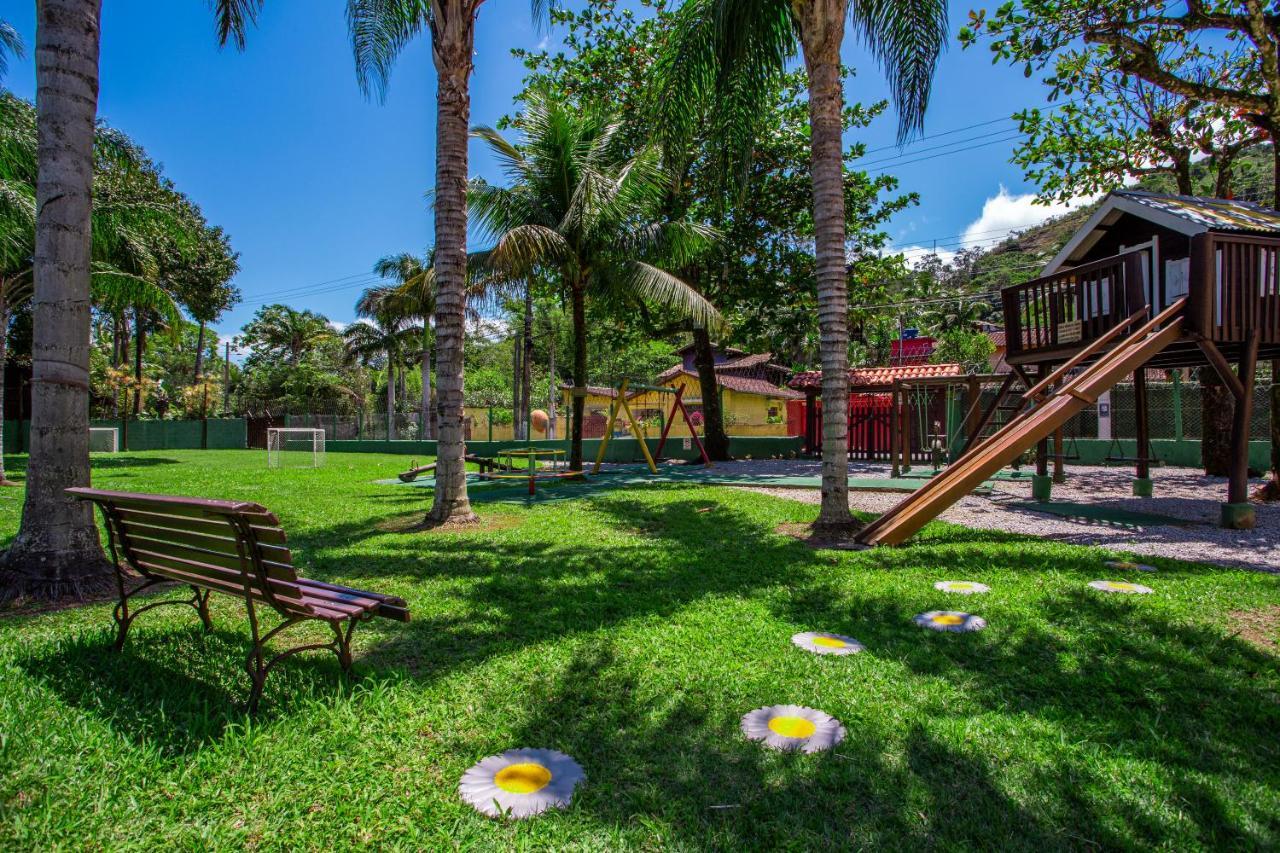 Ciribai Praia Hotel Pauba Εξωτερικό φωτογραφία