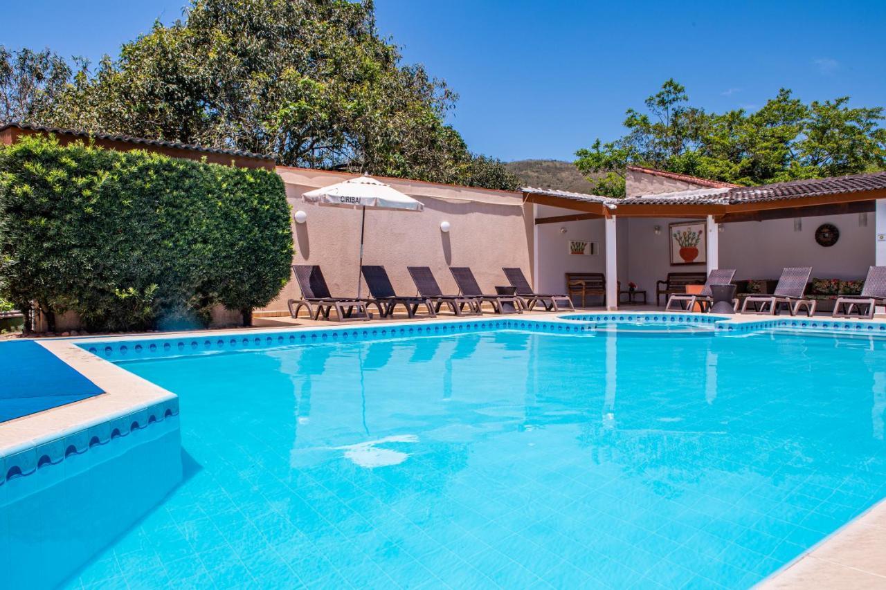 Ciribai Praia Hotel Pauba Εξωτερικό φωτογραφία