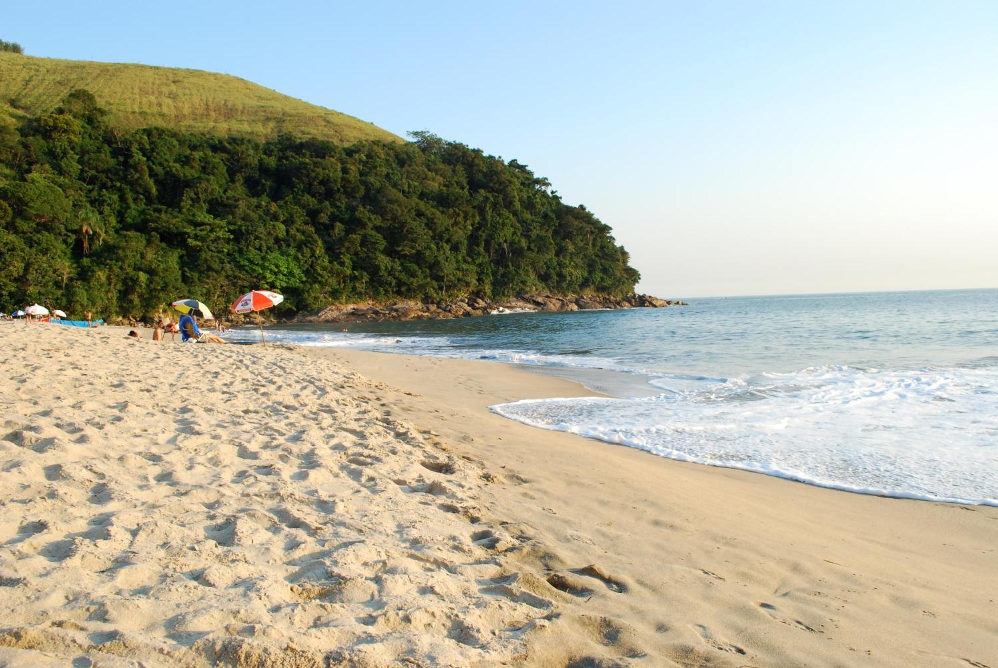 Ciribai Praia Hotel Pauba Εξωτερικό φωτογραφία