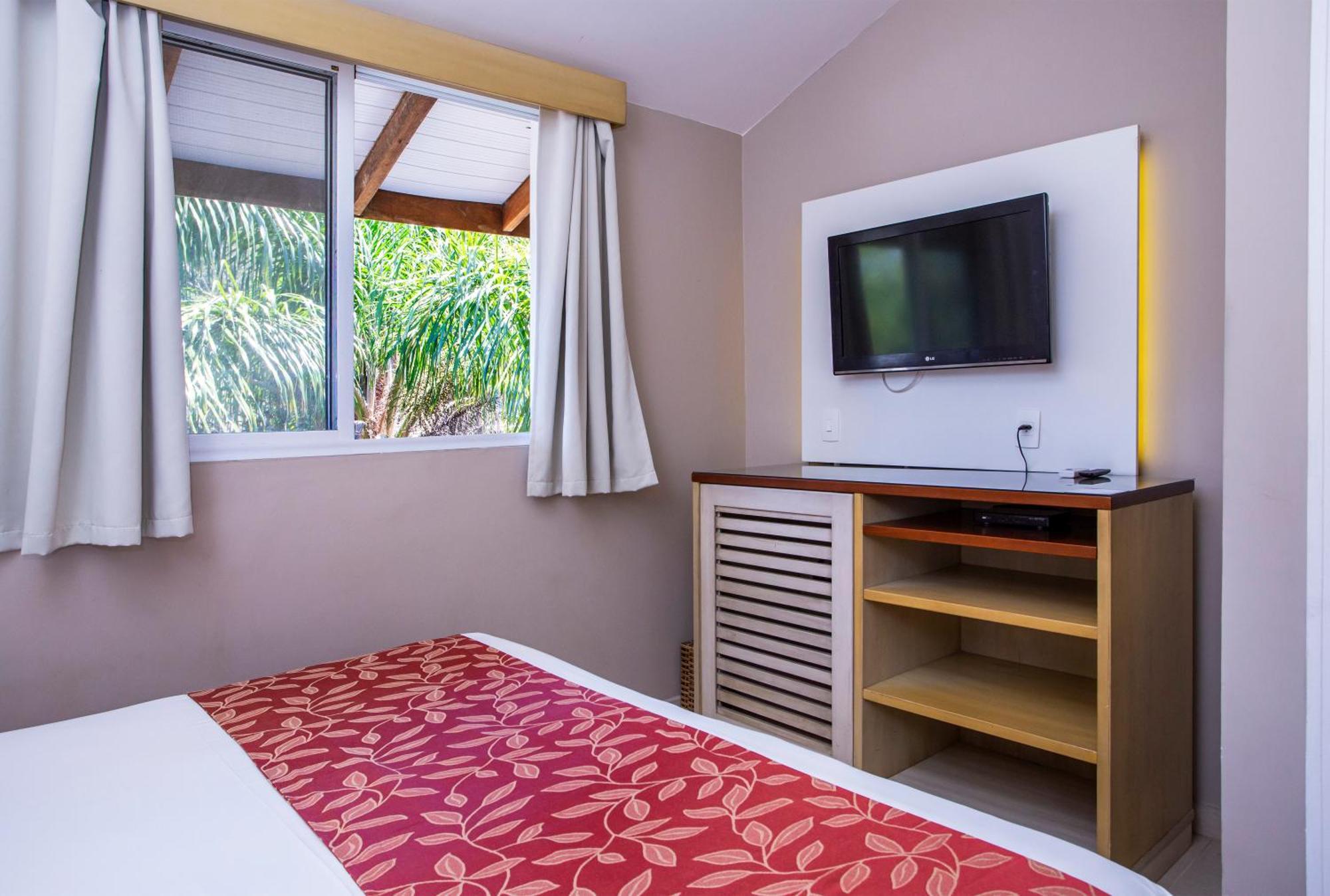 Ciribai Praia Hotel Pauba Εξωτερικό φωτογραφία