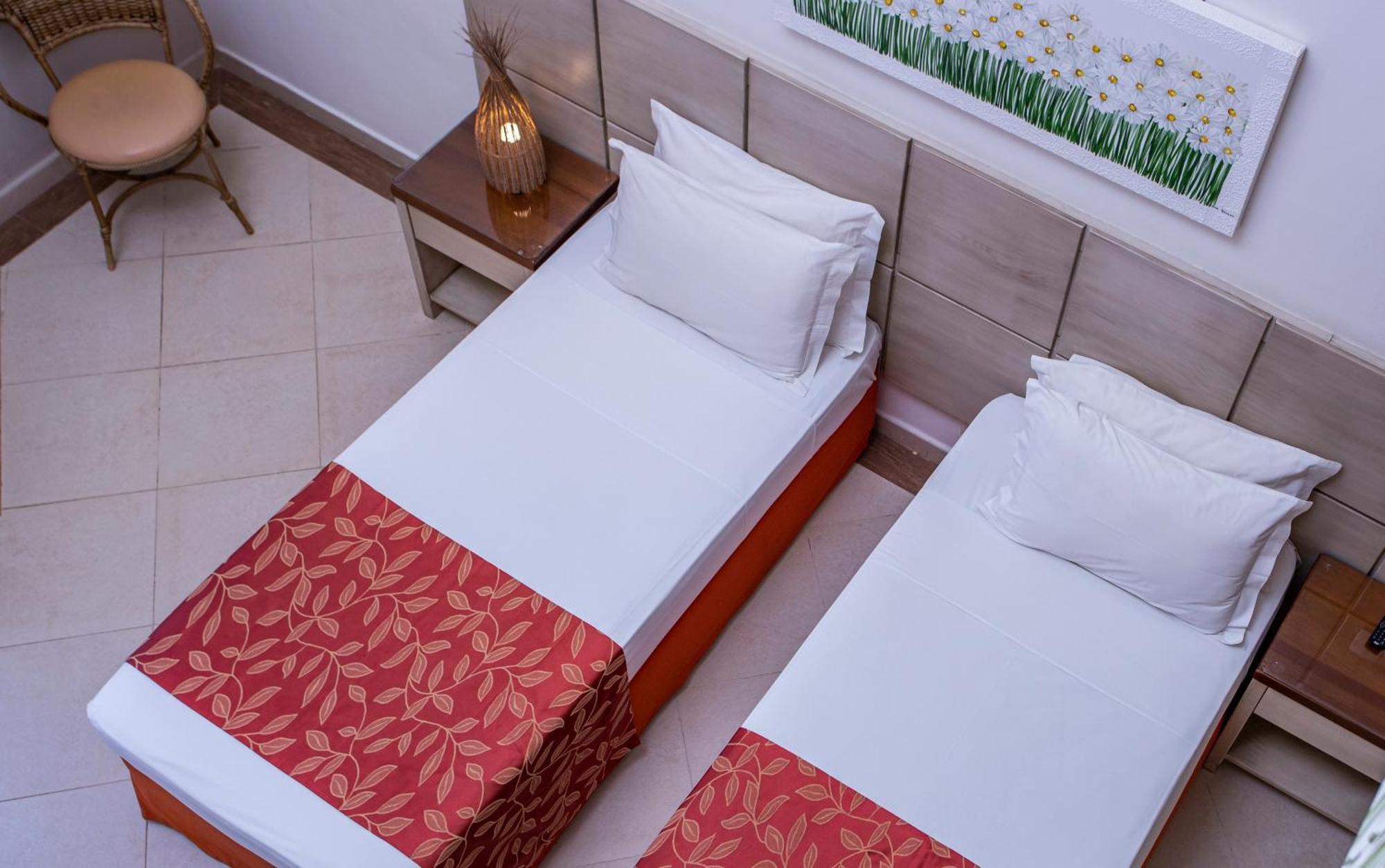 Ciribai Praia Hotel Pauba Εξωτερικό φωτογραφία