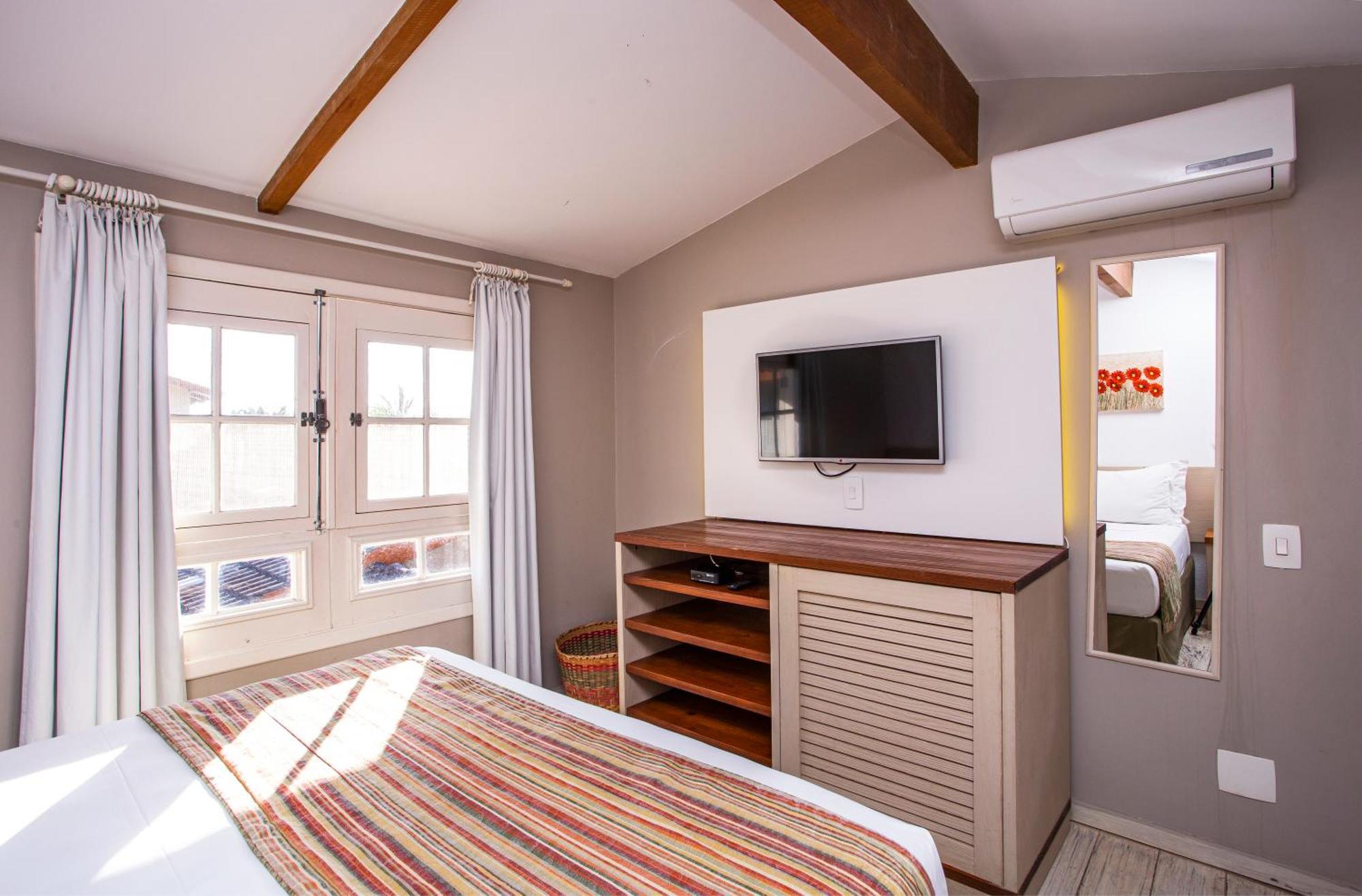 Ciribai Praia Hotel Pauba Εξωτερικό φωτογραφία