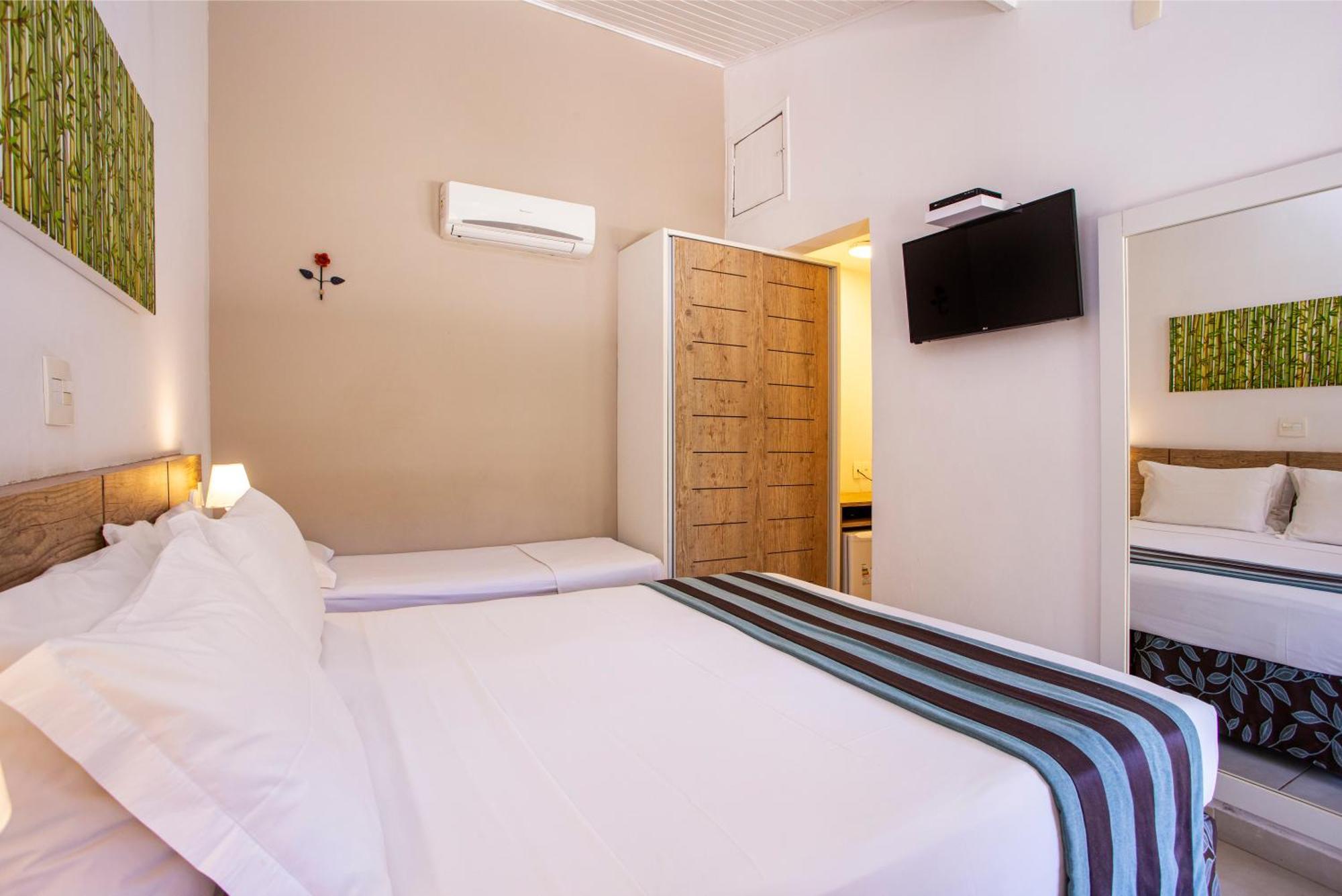 Ciribai Praia Hotel Pauba Εξωτερικό φωτογραφία