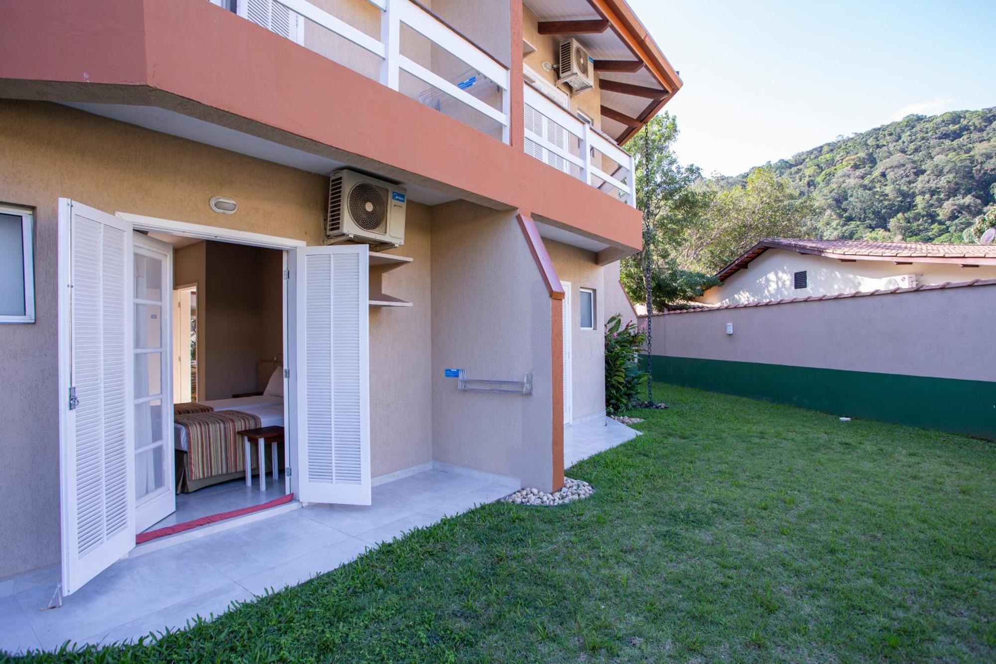 Ciribai Praia Hotel Pauba Εξωτερικό φωτογραφία