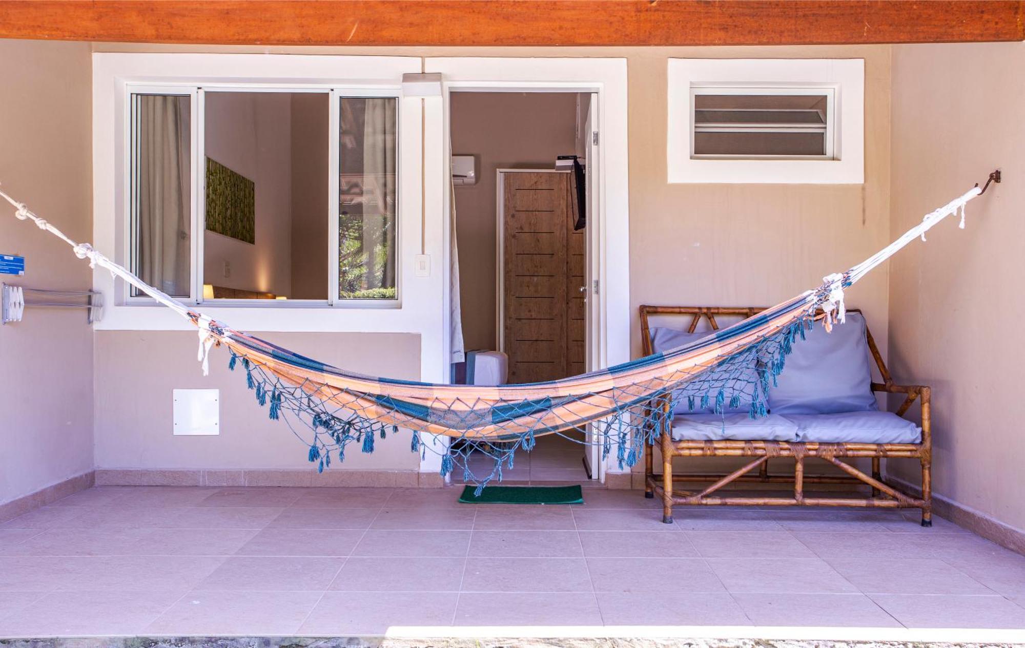 Ciribai Praia Hotel Pauba Εξωτερικό φωτογραφία